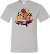 Dodge Demon Tall T-shirt