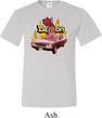 Dodge Demon Tall T-shirt