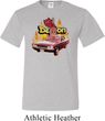 Dodge Demon Tall T-shirt