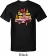 Dodge Demon Tall T-shirt