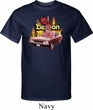 Dodge Demon Tall T-shirt