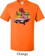 Dodge Demon Tall T-shirt