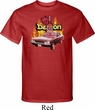 Dodge Demon Tall T-shirt