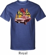 Dodge Demon Tall T-shirt