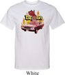 Dodge Demon Tall T-shirt