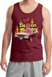 Dodge Demon Tank Top