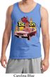 Dodge Demon Tank Top
