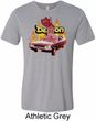 Dodge Demon Tri Blend Tee