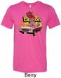 Dodge Demon Tri Blend Tee