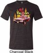 Dodge Demon Tri Blend Tee