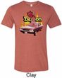 Dodge Demon Tri Blend Tee
