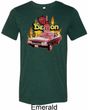 Dodge Demon Tri Blend Tee