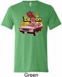 Dodge Demon Tri Blend Tee