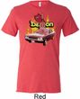Dodge Demon Tri Blend Tee