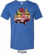 Dodge Demon Tri Blend Tee