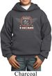 Dodge Garage Hemi Kids Hoody