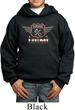 Dodge Garage Hemi Kids Hoody