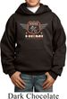 Dodge Garage Hemi Kids Hoody