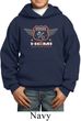 Dodge Garage Hemi Kids Hoody