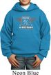 Dodge Garage Hemi Kids Hoody