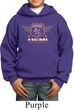 Dodge Garage Hemi Kids Hoody