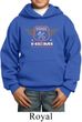 Dodge Garage Hemi Kids Hoody