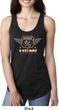 Dodge Garage Hemi Ladies Ideal Tank Top