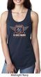 Dodge Garage Hemi Ladies Ideal Tank Top