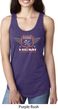Dodge Garage Hemi Ladies Ideal Tank Top