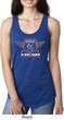 Dodge Garage Hemi Ladies Ideal Tank Top