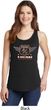 Dodge Garage Hemi Ladies Tank Top