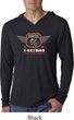 Dodge Garage Hemi Lightweight Hoodie Shirt