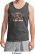 Dodge Garage Hemi Mens Tank Top