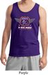 Dodge Garage Hemi Mens Tank Top
