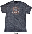 Dodge Garage Hemi Mineral Tie Dye Shirt
