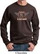 Dodge Garage Hemi Sweat Shirt