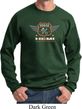 Dodge Garage Hemi Sweat Shirt
