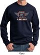 Dodge Garage Hemi Sweat Shirt