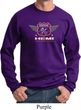 Dodge Garage Hemi Sweat Shirt