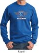 Dodge Garage Hemi Sweat Shirt