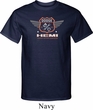 Dodge Garage Hemi Tall Shirt