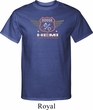 Dodge Garage Hemi Tall Shirt