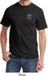 Dodge Garage Pocket Print Shirt