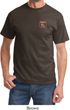 Dodge Garage Pocket Print Shirt