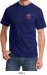 Dodge Garage Pocket Print Shirt