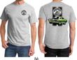 Dodge Green Super Bee (Front & Back) T-shirt