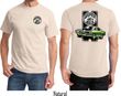 Dodge Green Super Bee (Front & Back) T-shirt