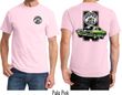 Dodge Green Super Bee (Front & Back) T-shirt