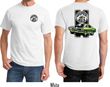 Dodge Green Super Bee (Front & Back) T-shirt