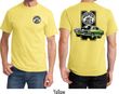 Dodge Green Super Bee (Front & Back) T-shirt